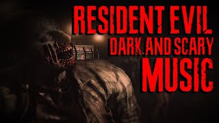 🎶RESIDENT EVIL DARK-SCARY-AMBIENCE MUSIC |COMPILATION| screenshot 4