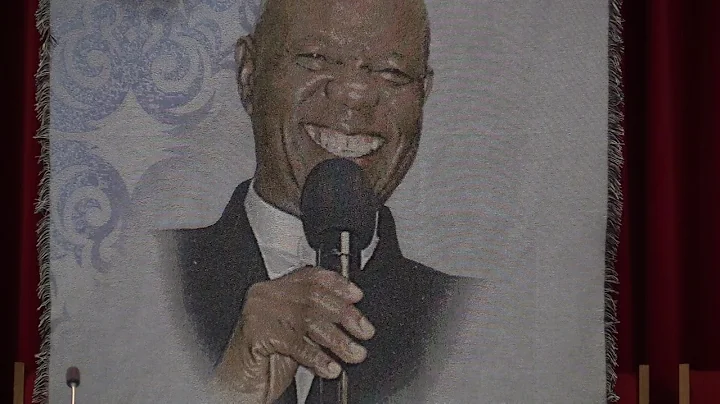 Reverend Harold Hicks Celebration of Life