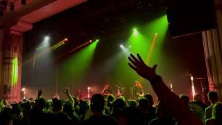 Currents - So Alone - Live In Tacoma, WA - (Temple Theater) (2025)