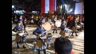 Gran Corso Wong 2012 Colegio María Auxiliadora.wmv