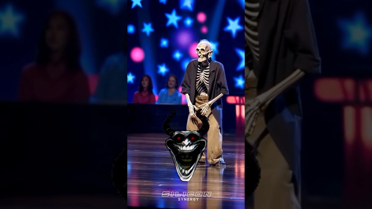 Coldest god level transformation☠️