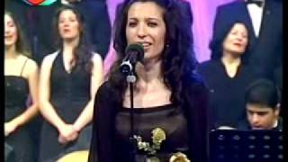 Gülcan Kaya - Ömrümce Hep Adım Adım.avi