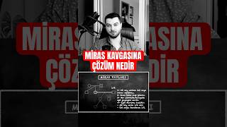 Mi̇ras Kavgasina Son Ortakliğin Gi̇deri̇lmesi̇ Davasi Nedi̇r?