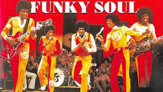 70's Best Disco, Funk & R'n'B Hits - Funky Soul Disco Mix 70's 80's