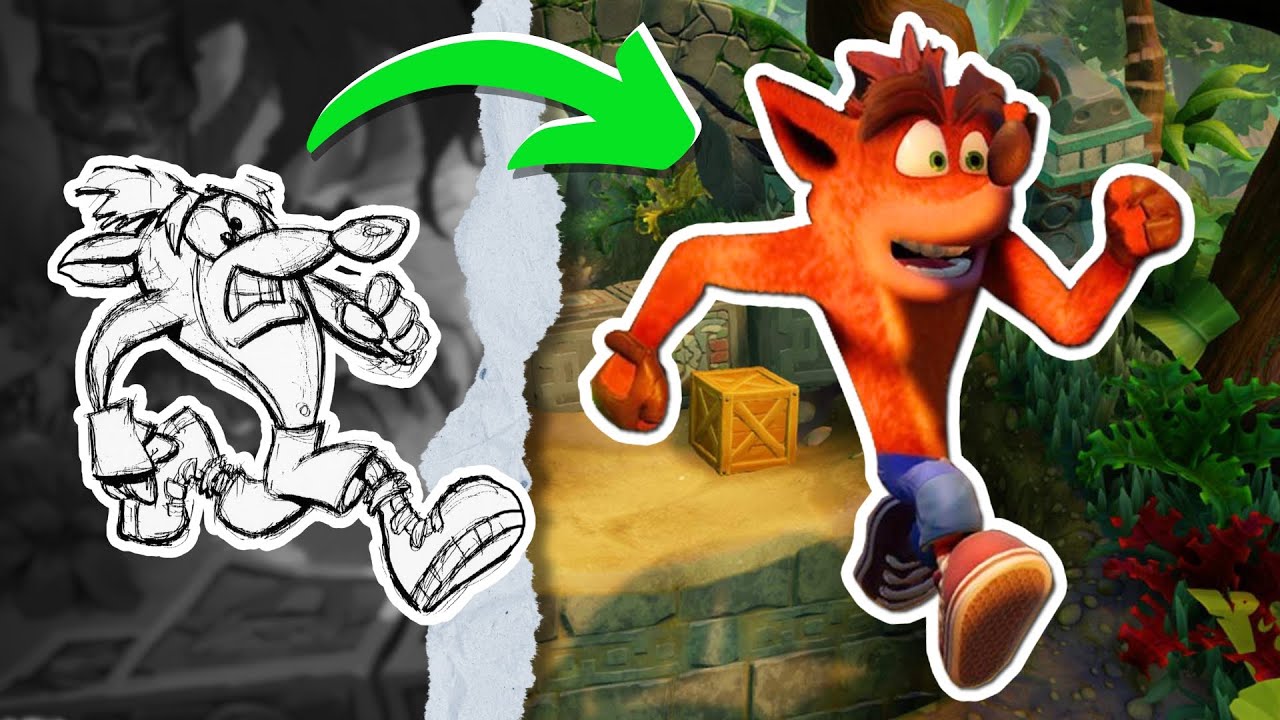 ¿Qué es Arte, Juego y Diseño? | Arte de Diseño de Juegos