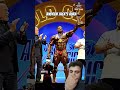 Andrew Jack - The Winner of Arnold Classic UK