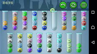 Lyfoes Level:5-2473-2474-2475-2476