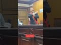 مرافعة نارية لوكيل النيابة خالد أبو رحاب في قضية هتك عرض وقتل الطفل ياسين مشهد يهز القلوب 