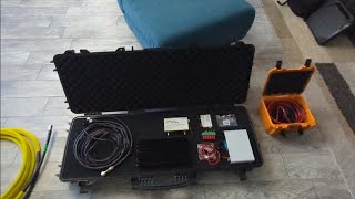 My Portable EME Setup, And I Learned Something New