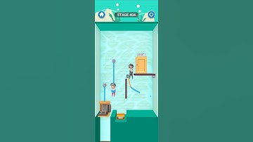 #rescue cut Level 404😎🙂🎮#shorts #youtube