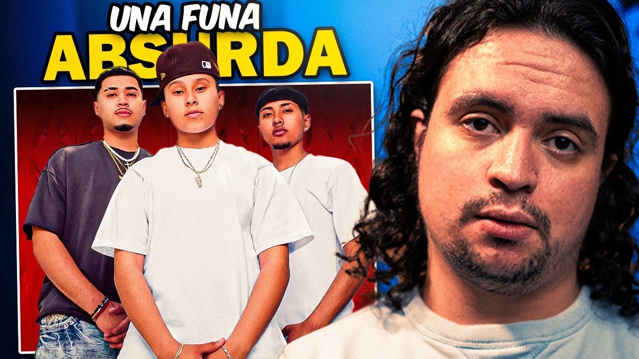 UNA FUNA INNECESARIA