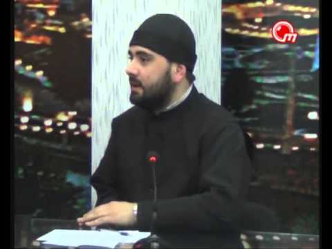 მიტევების შესახებ,მარხვის შესახებ