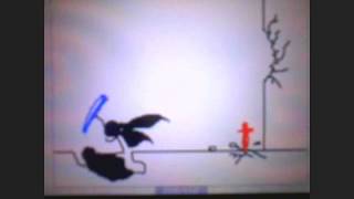 Animation III (Flipnote Studio 3D)