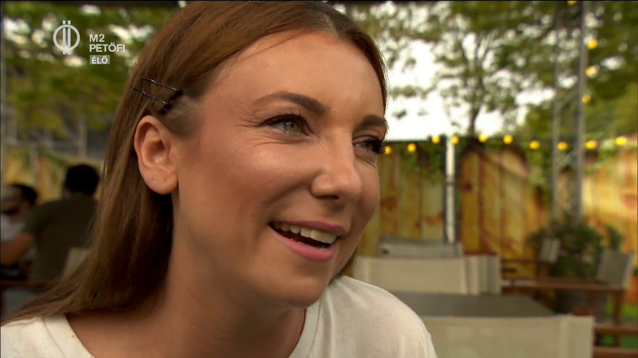 Rúzsa Magdi - Strand Fesztivál