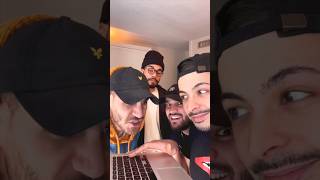 Real Sound Vs Beatbox 😂😂