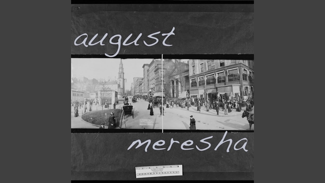 Guarda August su YouTube Guarda August su YouTube