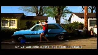 Me llamo Earl 0x01 (Mal karma) episodio inédito.