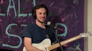 Behind the Scenes: John Louis - Band Practice (3/2/2020)