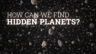 Celebrity How Can We Find Hidden Planets? Wealth