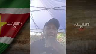 Ritfeld nanga Coronie torie.