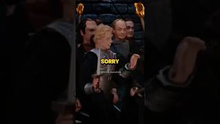 Game Of Thrones If It Was PEAK - Robot Chicken Short Edit