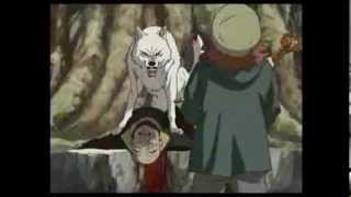 Nightcore - David Guetta She Wolf (Wolf's rain)