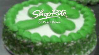 Each family owned shoprite store has a great story to tell about the
local focus it takes in meeting its customers needs. shamrock works
with pro...
