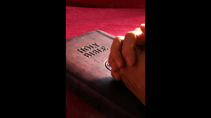 WORDS OF GOD (THE MILESTONES BY  Jeff Mikels)