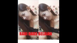 Putih Mulus Warna Pink Itunya