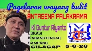 MbahmanTrie sedang live sekarang!