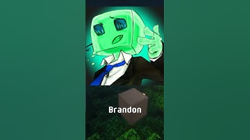 Top 5 người chơi Minecraft giỏi nhất thế giới #minecraft #xuhuong #trending #pvp #brandon #shorts