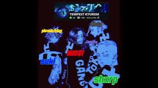 FUNK JUNGLE BY mighty warriors