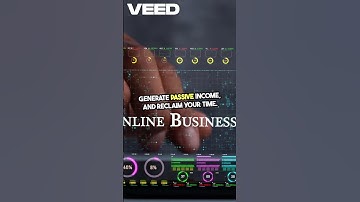 This AI tools Makes You Money While You Sleep 😴💸 + 50% off VEED.IO