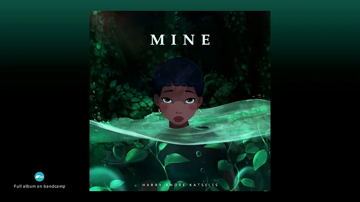 Mine - Unexpected Blossoming (Original Music From The Animated Film)