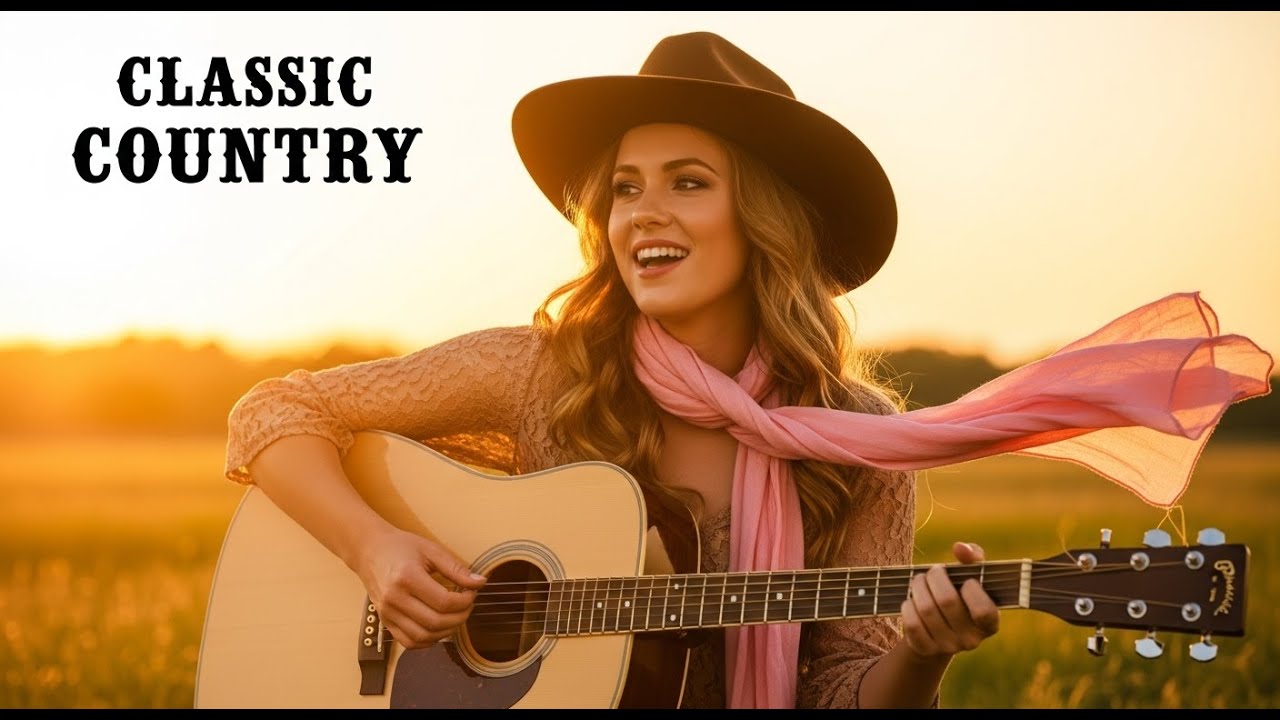 Desert Cowboy Blues – Western Acoustic Guitar Mix