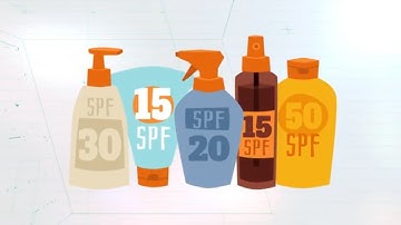 Are You Protecting Your Skin from UV Rays? | Consumer 101