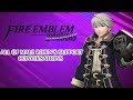 Fire Emblem Warriors: All of Male Robin's Support Conversations