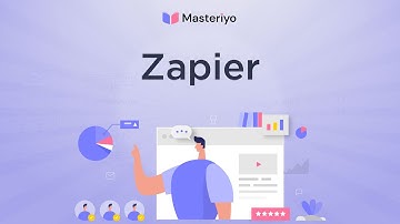 Zapier Integration: Masteriyo LMS