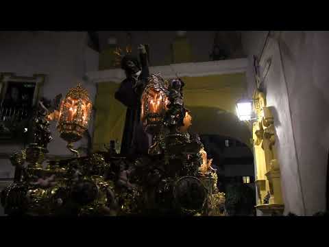 Pontificia y Real Hermandad y Cofradía de Nazarenos de Nuestro Padre Jesús del Gran Poder y María Santísima del Mayor Dolor y Traspaso