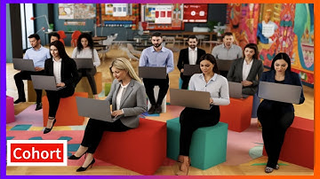 Add a Cohort to Moodle