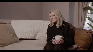 TNBC &amp; Me: Leanne’s Story | Living with TNBC (Part 1)