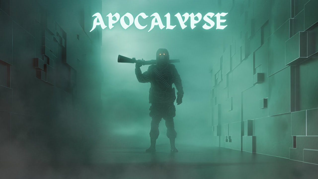 APOCALYPSE - TURBOCHARGE