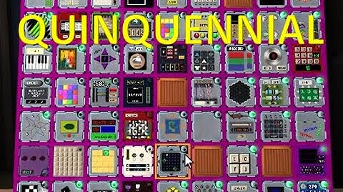 KTaNE - Defusing Quinquennial w/ Bianca, Burniel