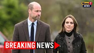 William and Catherine Speak Out Amid Epstein Scandal Fallout