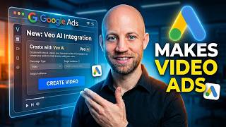 Information Google Ads Will Now CREATE Your Video Ads With AI News