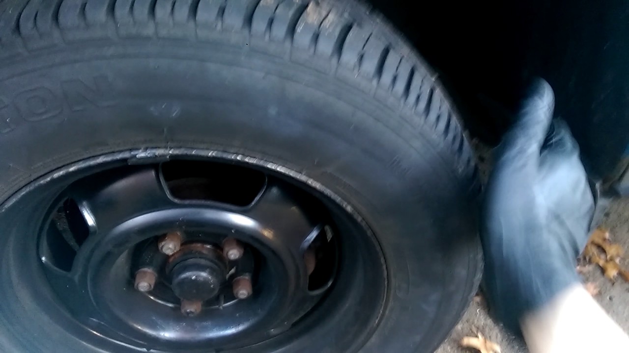 Totally normal Volvo 240 tie rods YouTube