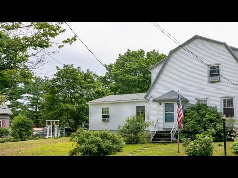 29 Newton Street, Portland, ME home video tour