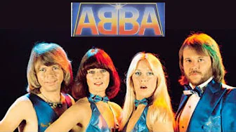 🎶 ABBA's Ultimate Megamix: The Greatest Hits Channel! 🌟