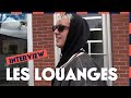 Les Louanges - Interview (FME 2022)