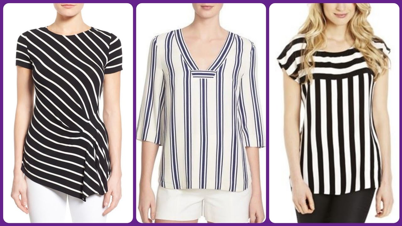 BLUSAS DE MODA PRIMAVERA VERANO 2021/ HERMOSAS BLUSAS ELEGANTES, FORMALES Y  CASUALES DE MODA 2021!!! - YouTube